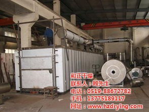 菊花干燥設(shè)備價(jià)格解析與建筑設(shè)備行業(yè)對比